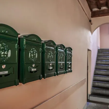 Il Rifugio Degli Innamorati...di * Lucca